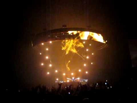 Armin van Buuren@The Best Of Both Worlds - Cerf, M...