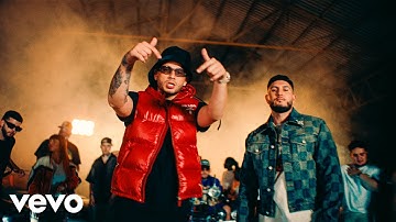 Omar Montes, Dei V, Ovy On The Drums - Oh, Baby! (Official Video)