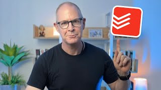 The Best Way To Use Todoist: My Ultimate Setup (Late 2023)