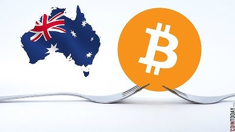 ** Bitcoin Soft Fork, Hard Fork, BIP 148 and Segwit (explained) and what Australians should do