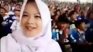 lagu Persib Abang Abang jangan marah 💙💙💙
