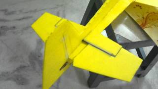 3D CAP 232 Rc Airplane built completed....!