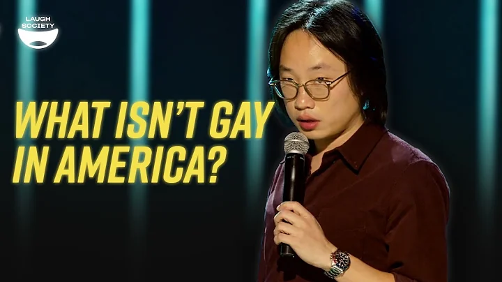 Jimmy O. Yang & Pete Davidson Talk High School Exp...