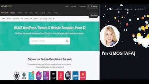 How to submit html templates in themeforest |  html templates in Envato market | IT Mostafa