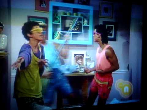 Saved By the Bell Barbara Ann