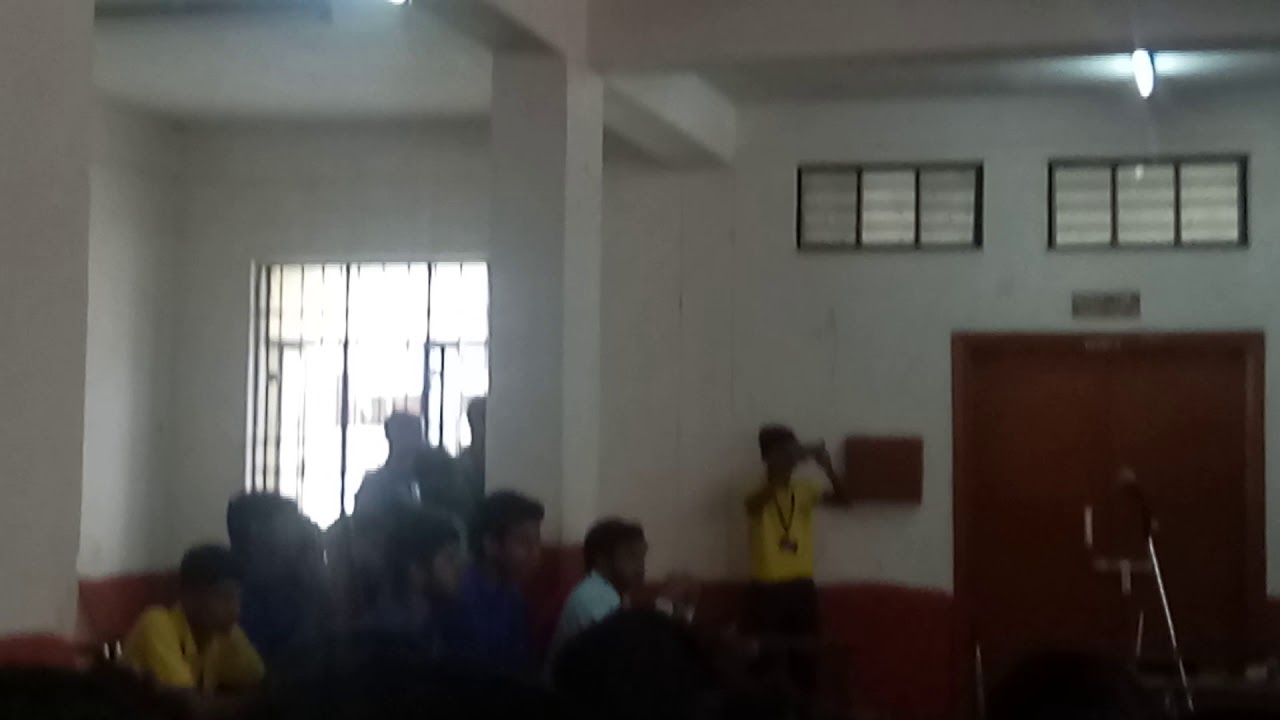 Cosmos High School dancing video(6) YouTube