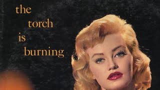 The Torch is Burning [1958] by Franklyn MacCormack [Vinyl] Old Hollywood Study Music #oldhollywood