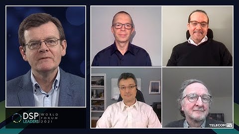 The Pros and Cons of Open DSP architectures