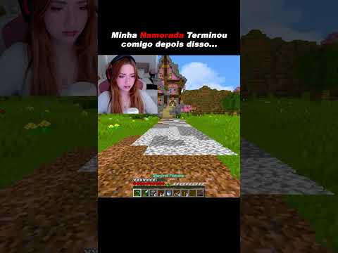💔 Sua namorada terminaria com você depois disso? 😳