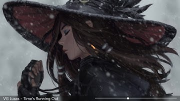 VG Lucas [Nightcore] - Time