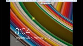 Windows Server 2012 Activity 6-3
