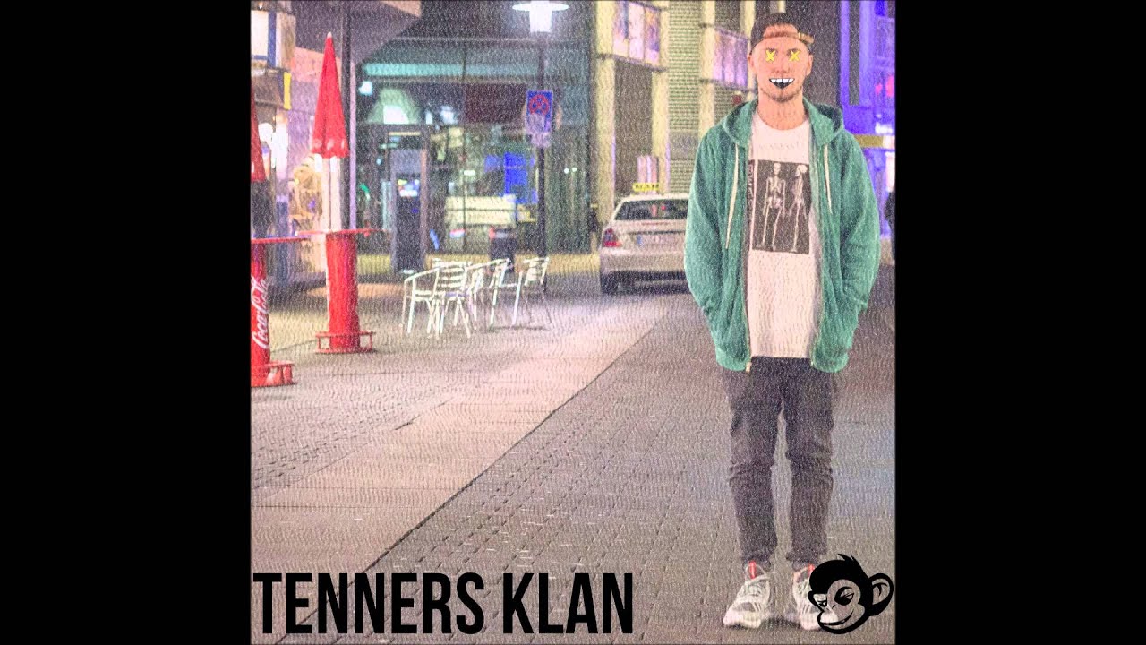 03. Bennedois - Tarzan