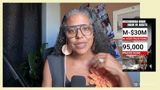 Ep 26 CA transgender high school athlete erases women s history and black history at the same time