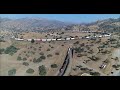 Tehachapi Loop Drone Action View: BNSF Intermodal 8/31/2018