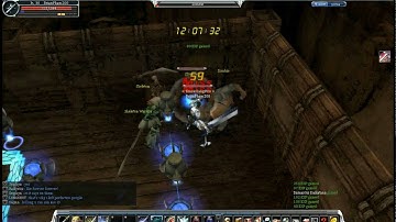 CABAL Online Promotion Quest LV30