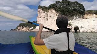 #PBLOCKDOWNLOLS || New Zealand by Kayak
