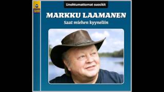 Markku Laamanen - Ryysyranta 2007 chords