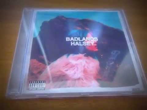 Halsey Badlands Deluxe Download Halsey Badlands Deluxe Download