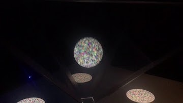 Interactive Hologram Lessons with Three.Js, Leap Motion and the Web Speech API