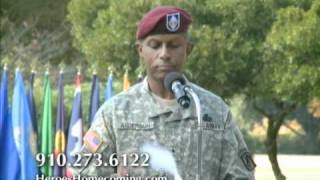 Heroes Homecoming:  Rededication of the Vietnam Memorial