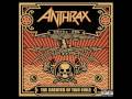 Anthrax  - NFL