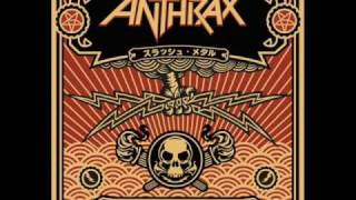 Anthrax  - NFL