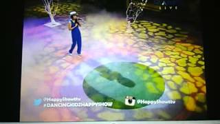 Anisa Rahma - kita tak harus bersama @happy show