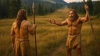 When We First Talked: The Moment Humanity Changed Forever