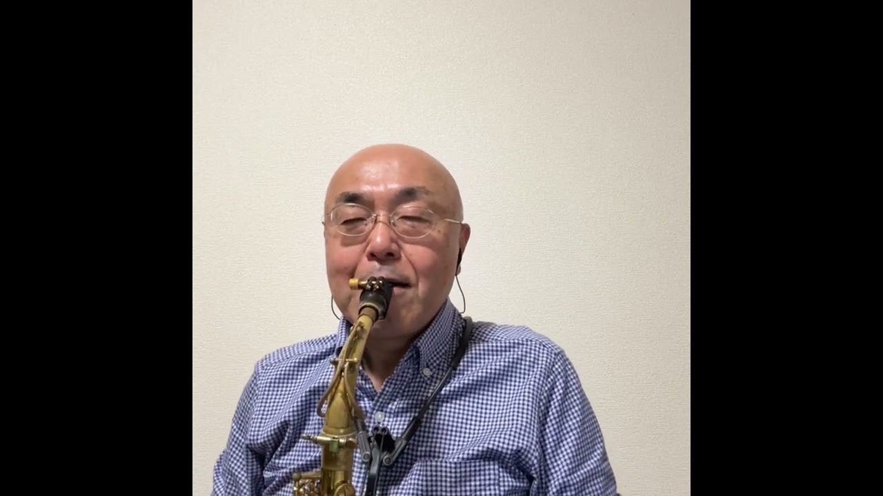 🎼TAKE FIVE 😮‍💨♩=90 ライブハウス演奏会に向けて練習開始〜🏤