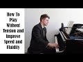 Tricky Cadenza in Chopin Nocturne Op.9 No.2 - Tips and Strategies - Josh Wright Piano TV