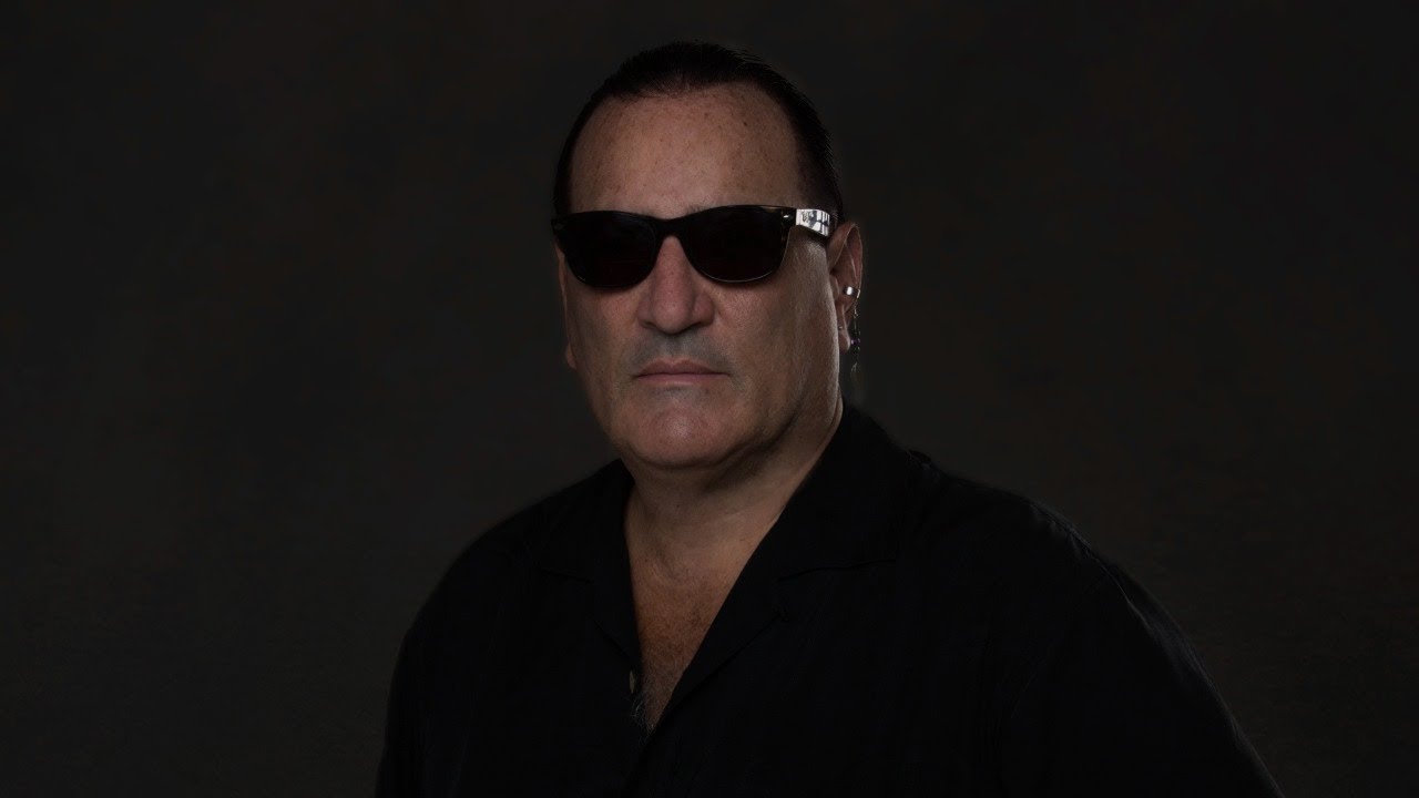 David Garfield live "Outside The Box"