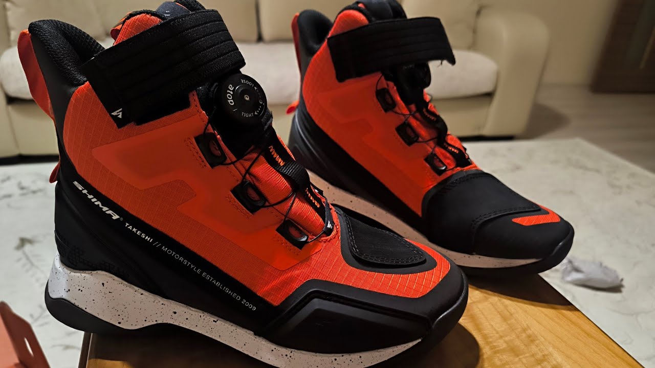 Shima takeshi yazlık motorcu botu incelemesi efsane bir ürün 