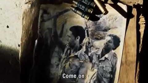 #Eritrea   Heart of Fire   EPLF backstabs ELF   Part 2