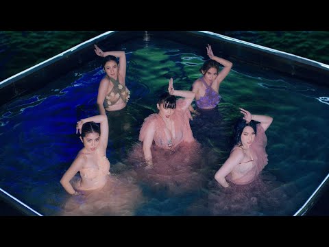 LITZ - 'Kidlat' (Official Music Video)