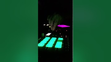 Elektron Analog Rytm _ Jam