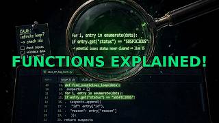 Python Functions for Beginners (Day 10) | 2026