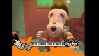 Jimmy Neutron - Noooooo