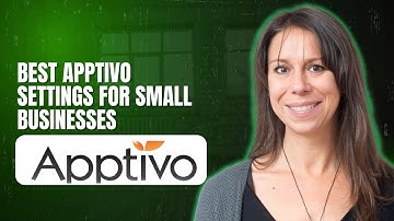 Best Apptivo Settings for Small Businesses