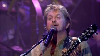 Yes - In the Presence of... (live)