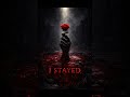 I Stayed Short 7  #industrialrock #music #alternativerock #rock #darkmusic