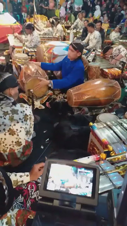 ki dalang ulin nuha.main ketipung.