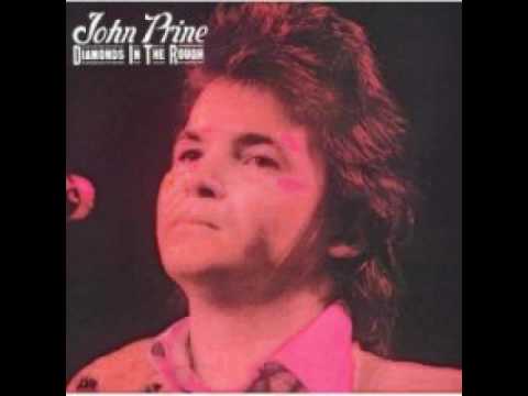 John Prine: The Secrets Behind His Classic Songs