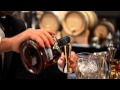 To The Brave: The Lionheart by Domenico De Felice, Bar Manager of The Bassoon Bar