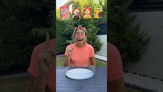 Gözü Kapalı Mısır Gevreği