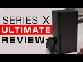 HONEST Xbox Series X Review | Incredible Power, Launch Games And New Features Detailed