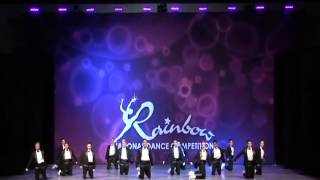 Brandenburg - MURRIETA DANCE PROJECT  (ONTARIO 2)