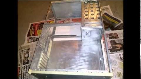 Chieftec Dragon Full Tower Mod