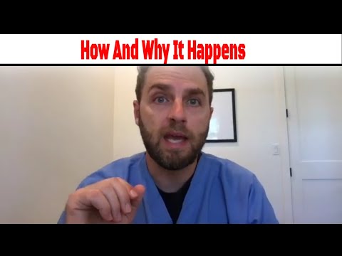 Video: Ar hipoglikemija ir panikos priepuoliai yra susiję?