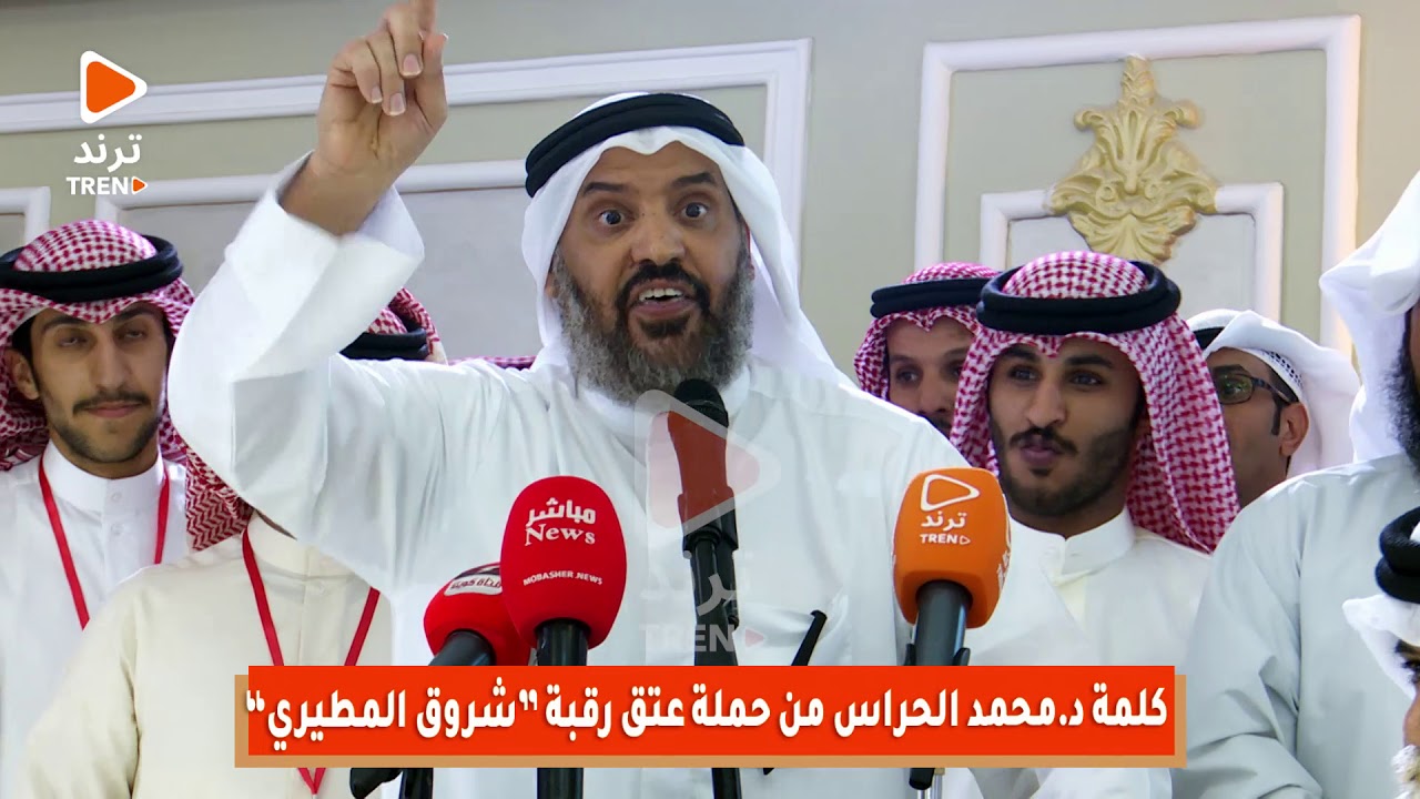 الحراس: الشمس ستشرق على شروق ولها من اسمها نصيب