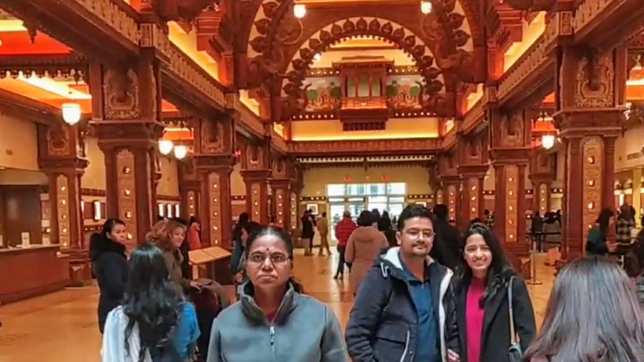 most-popular-hindu-temples-in-usa-akshardham-venkateshwara-largest